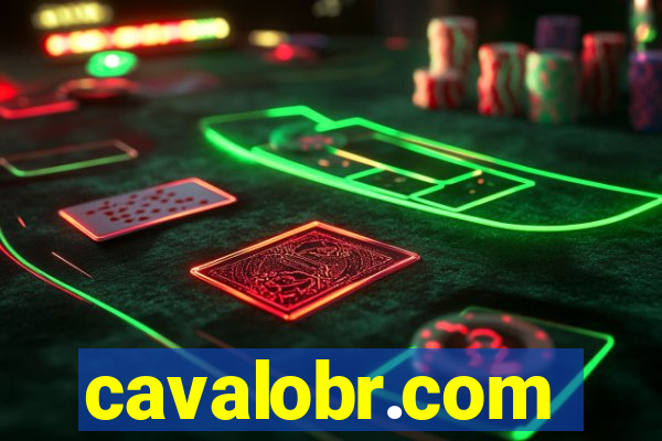 cavalobr.com