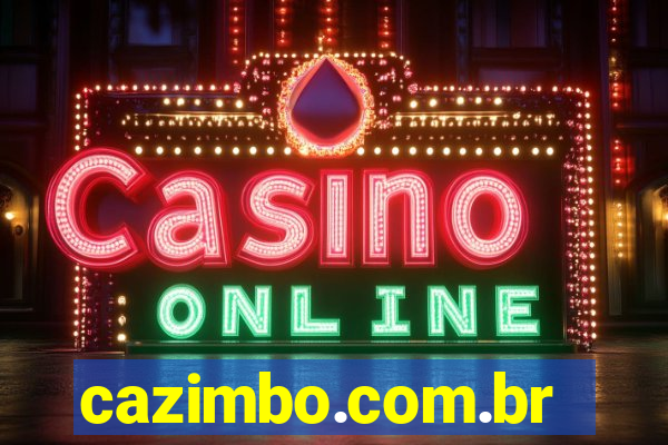 cazimbo.com.br