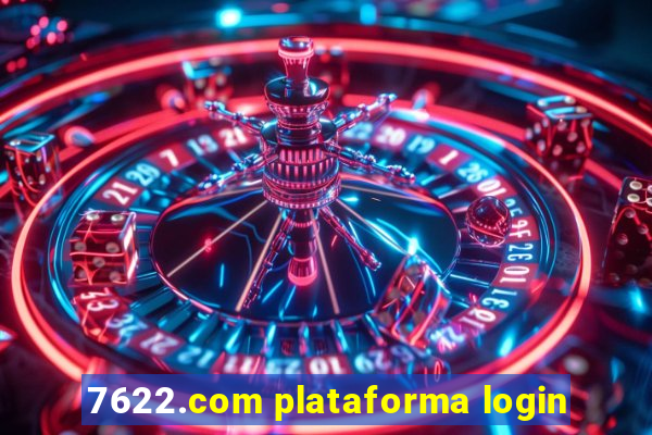 7622.com plataforma login