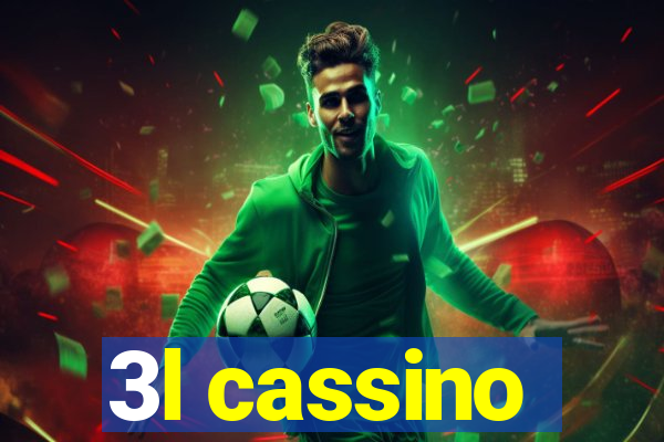 3l cassino