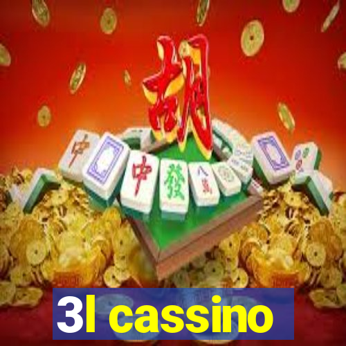 3l cassino