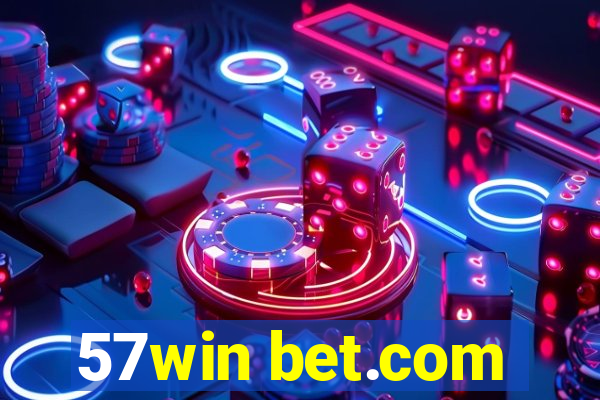 57win bet.com