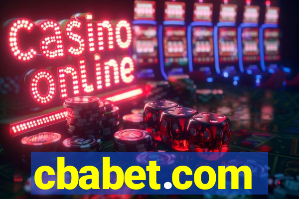 cbabet.com