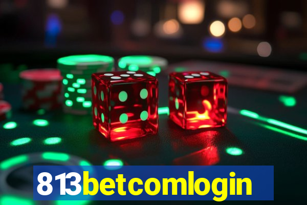 813betcomlogin