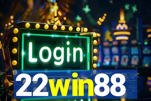 22win88