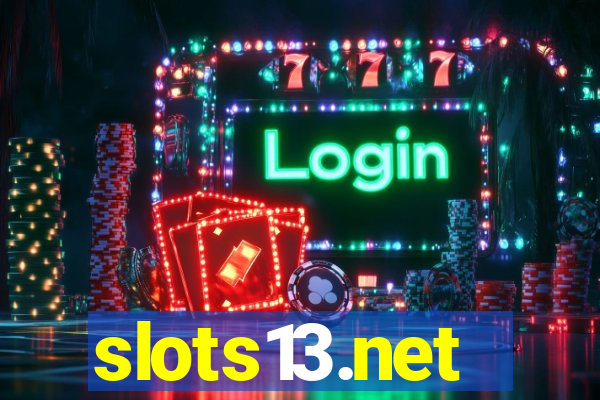 slots13.net