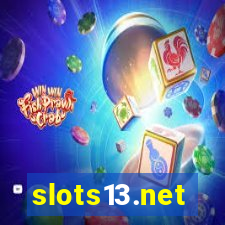 slots13.net