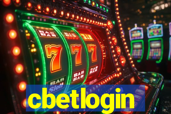 cbetlogin