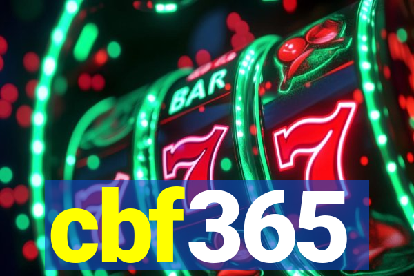 cbf365