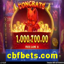 cbfbets.com