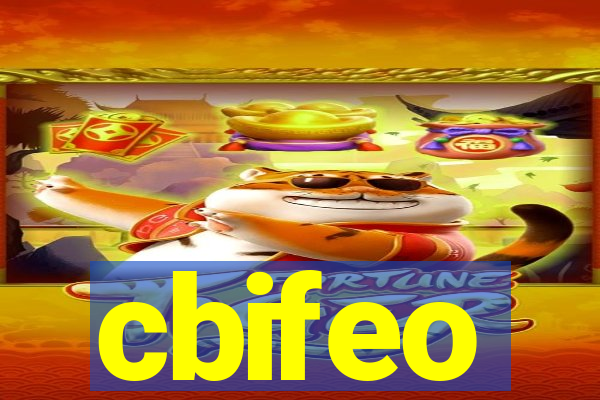 cbifeo