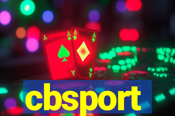 cbsport