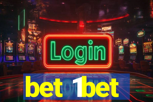 bet 1bet