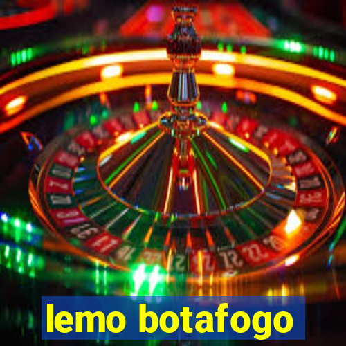 lemo botafogo