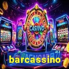 barcassino