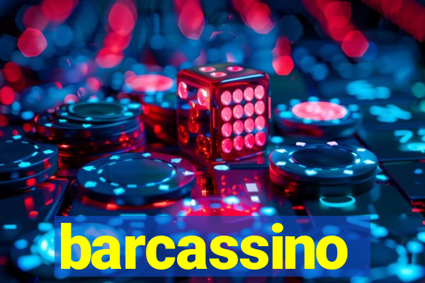 barcassino