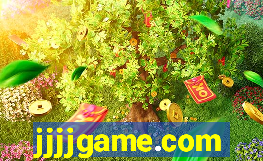 jjjjgame.com