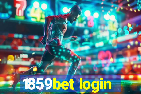 1859bet login