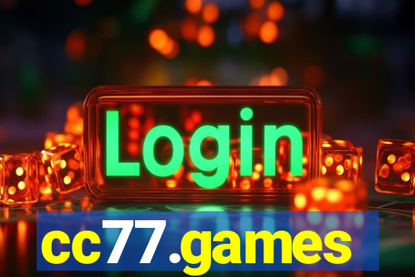 cc77.games