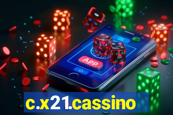 c.x21.cassino