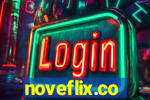 noveflix.co