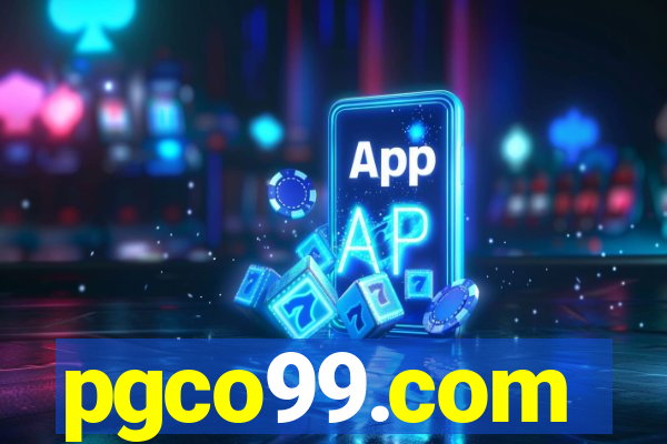 pgco99.com