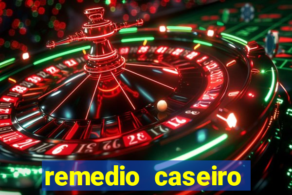 remedio caseiro para diabete