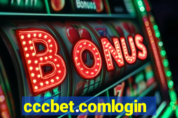 cccbet.comlogin