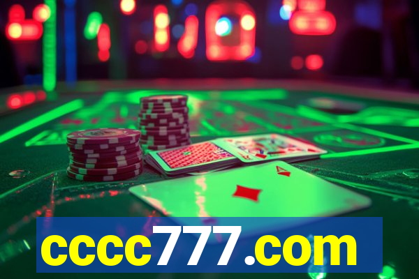 cccc777.com