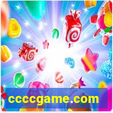 ccccgame.com