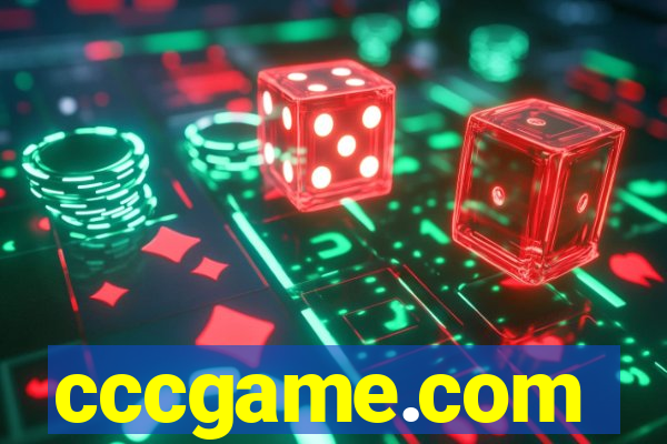 cccgame.com