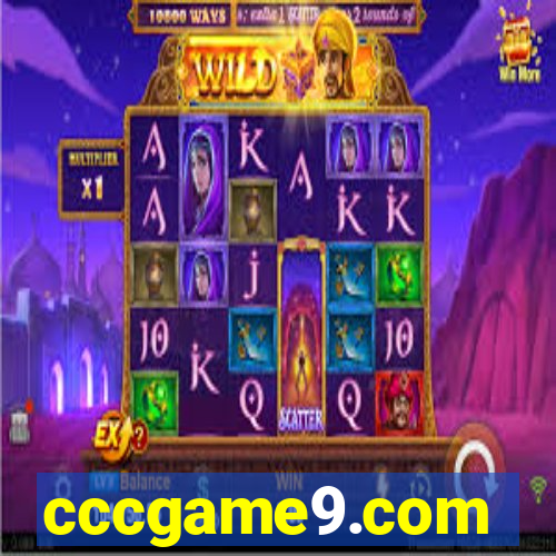 cccgame9.com