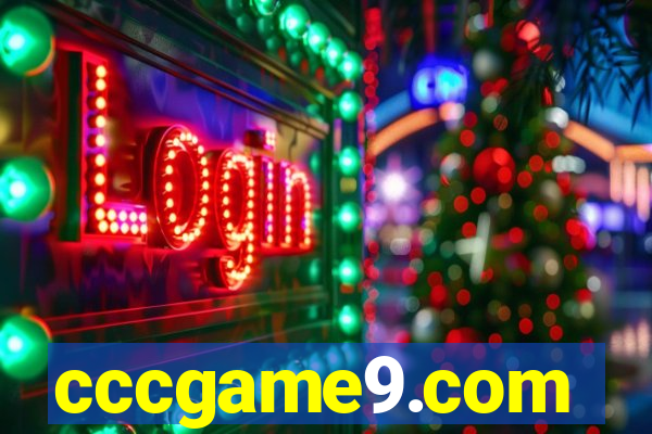 cccgame9.com