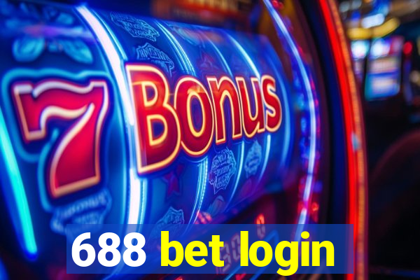 688 bet login