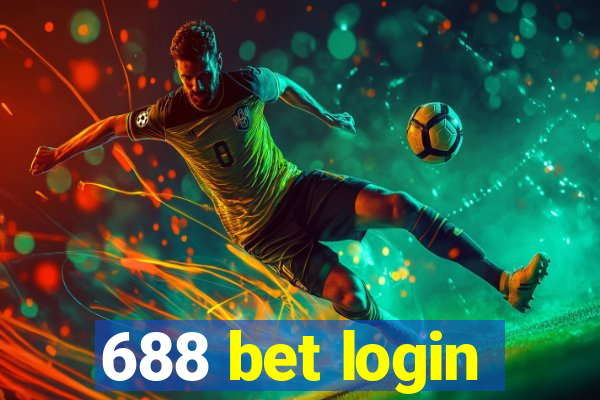 688 bet login