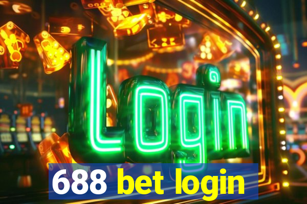 688 bet login