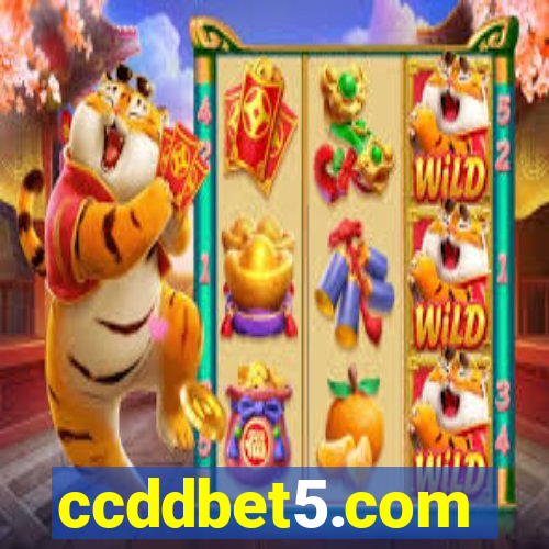 ccddbet5.com