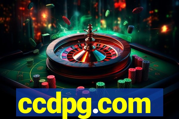 ccdpg.com