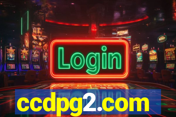 ccdpg2.com