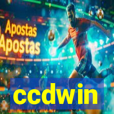 ccdwin