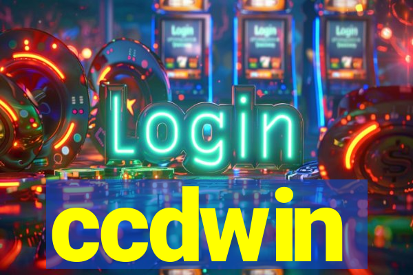 ccdwin