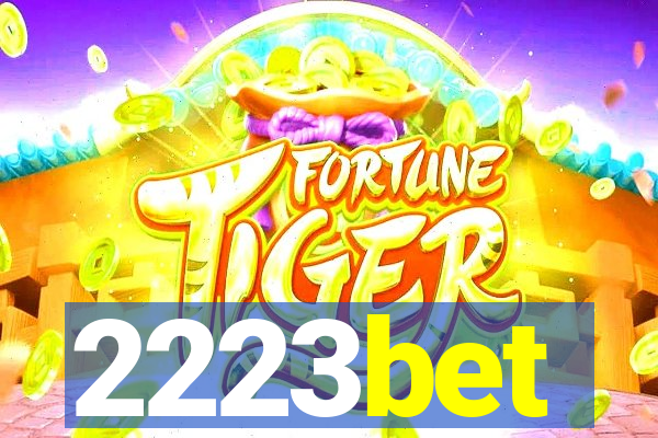 2223bet