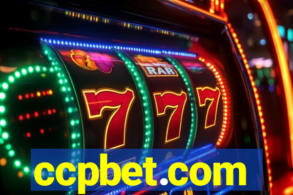 ccpbet.com