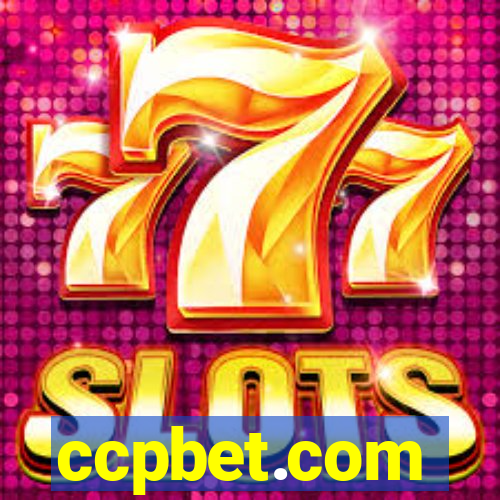 ccpbet.com