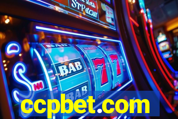 ccpbet.com