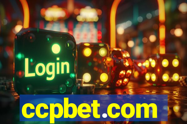 ccpbet.com