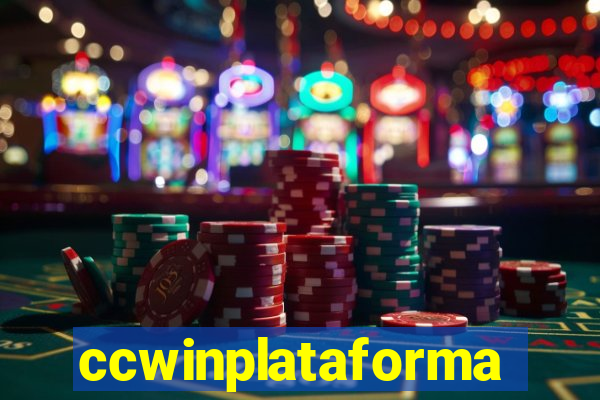 ccwinplataforma