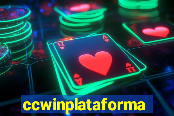 ccwinplataforma