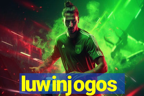 luwinjogos