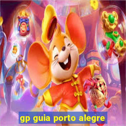 gp guia porto alegre